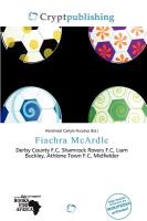 Fiachra McArdle