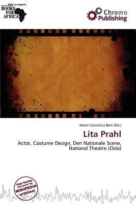 Lita Prahl