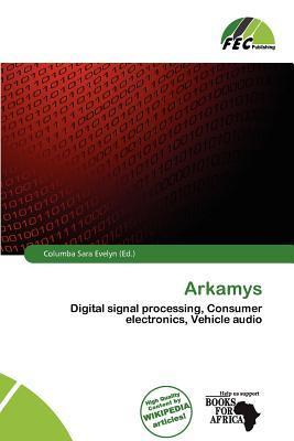 Arkamys