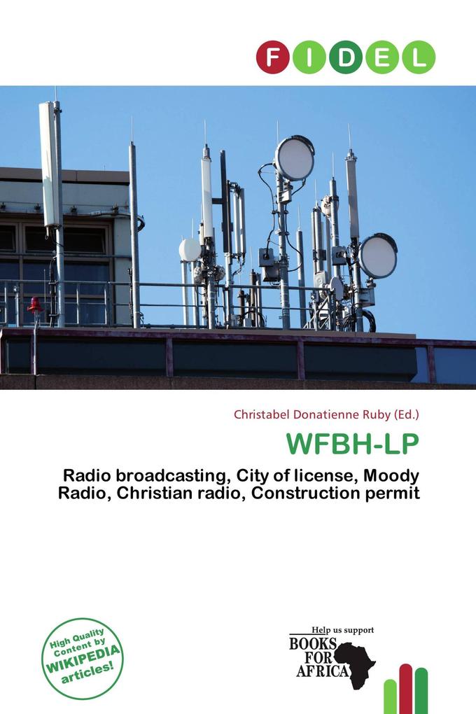 WFBH-LP