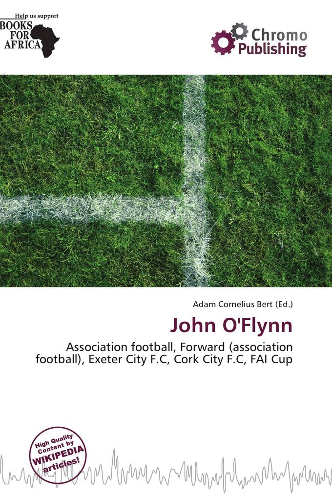 John O'Flynn