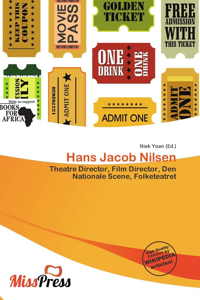 Hans Jacob Nilsen