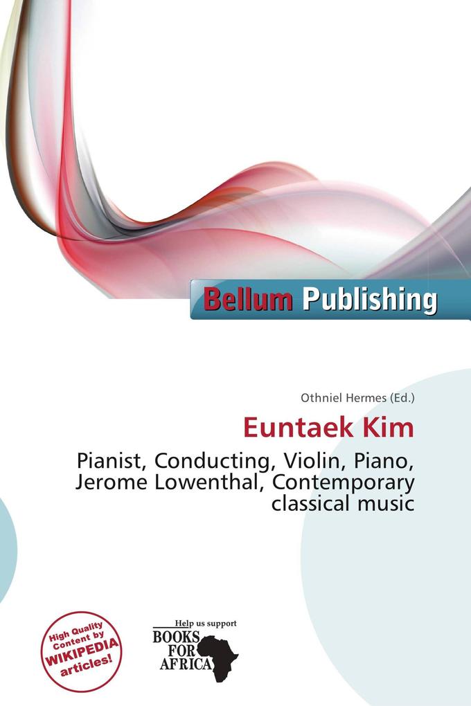 Euntaek Kim
