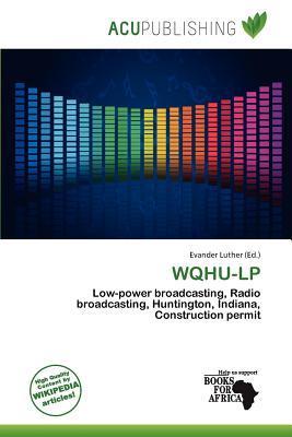 WQHU-LP