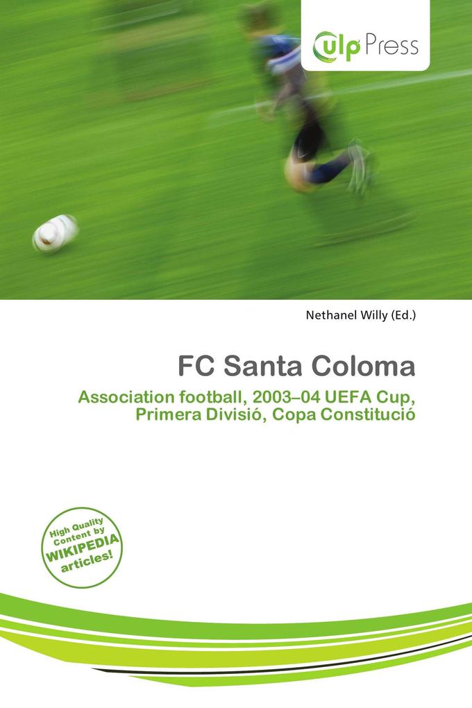 FC Santa Coloma