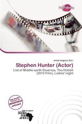 Stephen Hunter (Actor)