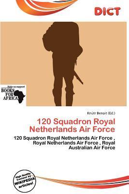 120 Squadron Royal Netherlands Air Force