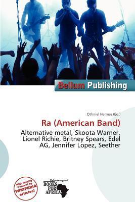 Ra (American Band)