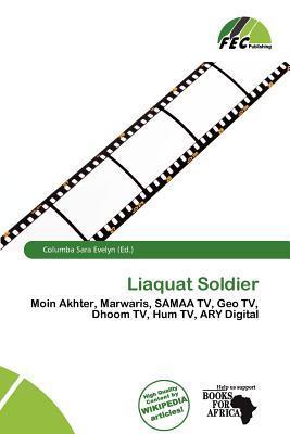 Liaquat Soldier