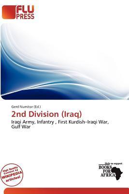 2nd Division (Iraq)