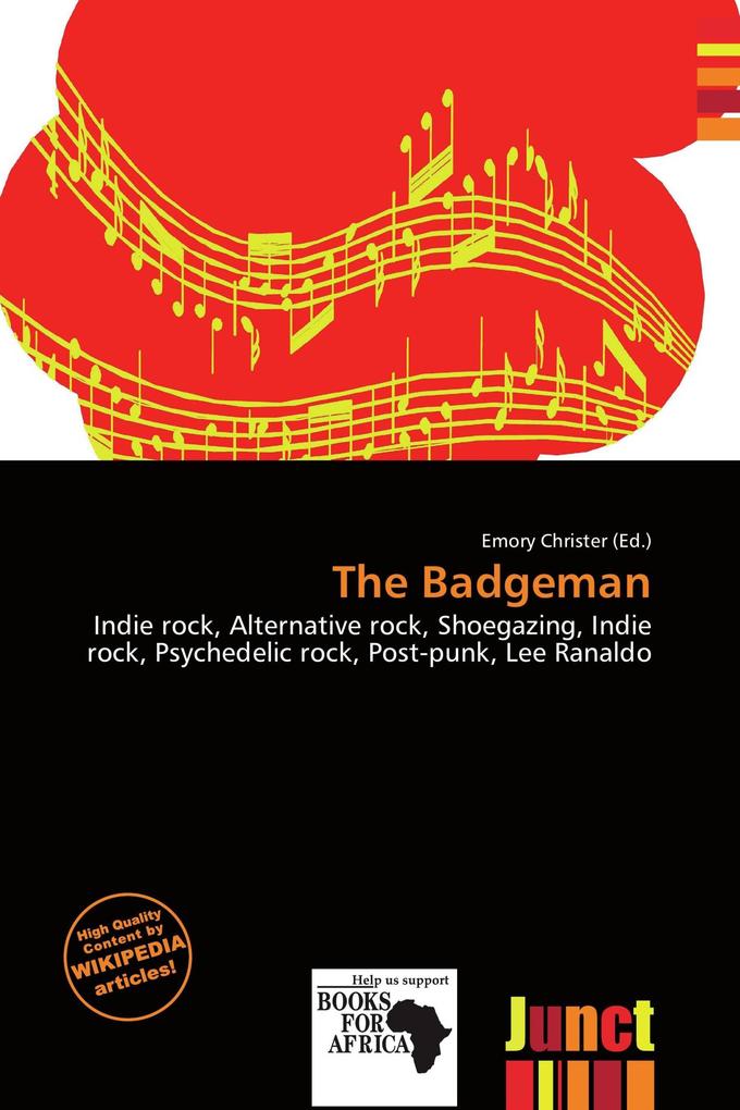 The Badgeman
