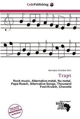 Trapt