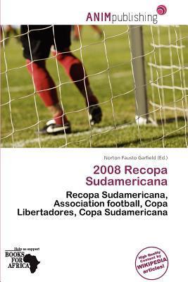 2008 Recopa Sudamericana