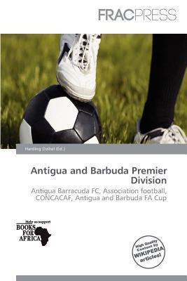 Antigua and Barbuda Premier Division