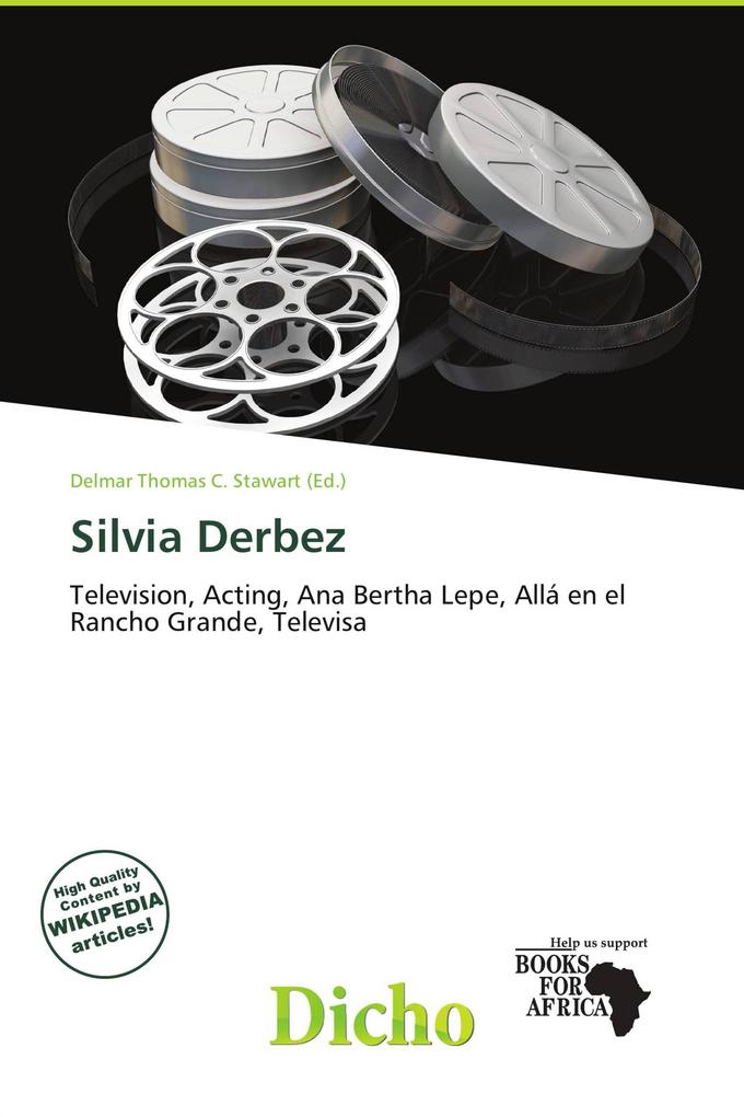 Silvia Derbez
