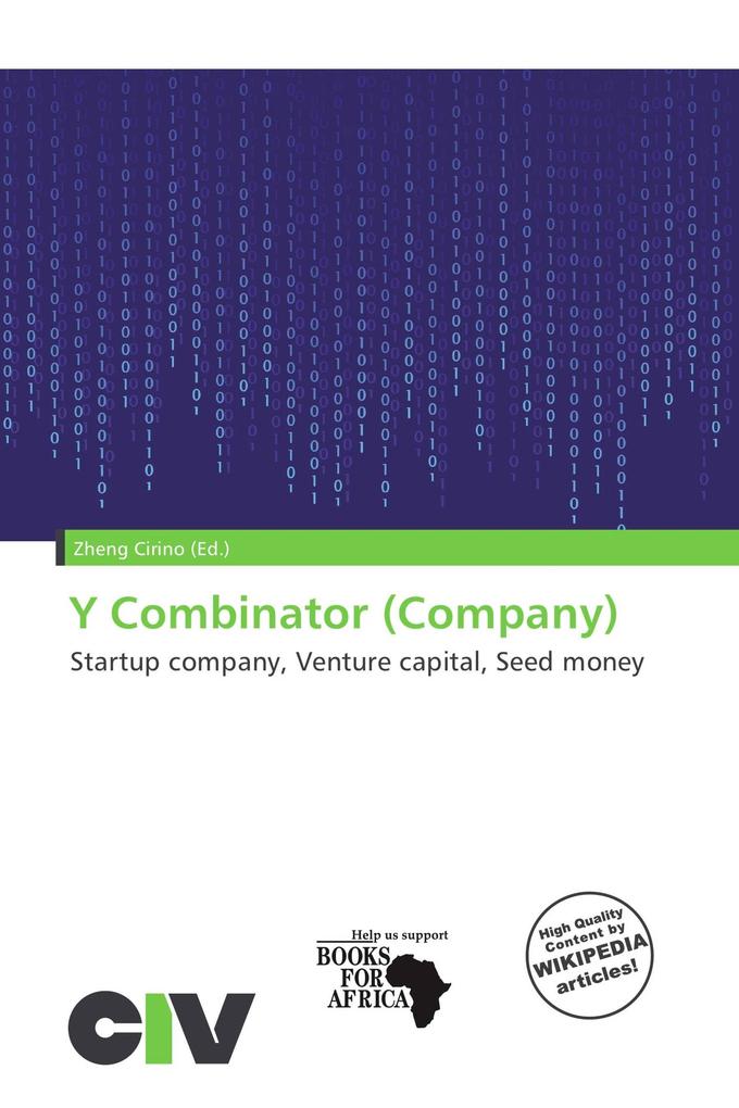 Y Combinator (Company)