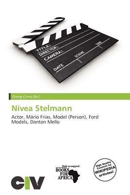 Nívea Stelmann