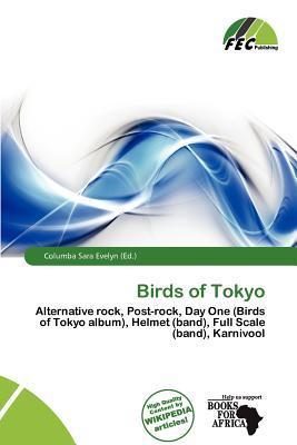 Birds of Tokyo