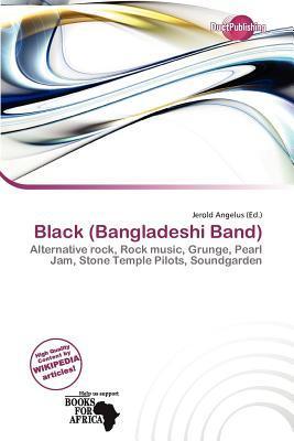 Black (Bangladeshi Band)