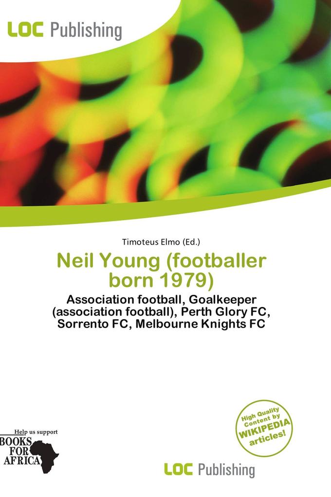 Neil Young (footballer born 1979)