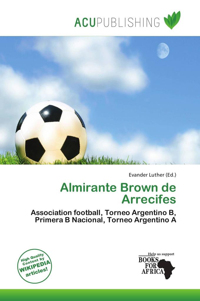 Almirante Brown de Arrecifes