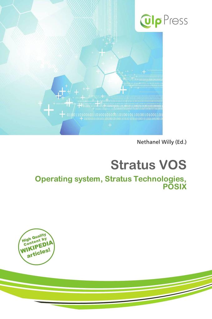 Stratus VOS