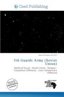 5th Guards Army (Soviet Union)