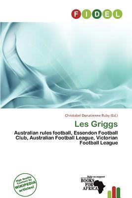 Les Griggs