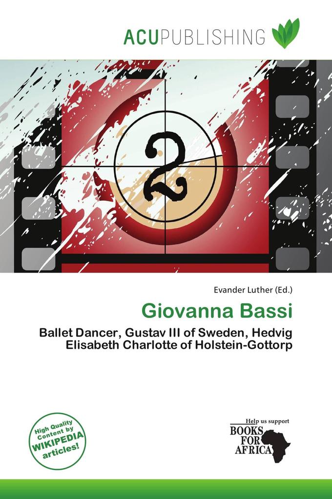 Giovanna Bassi