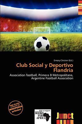 Club Social y Deportivo Flandria