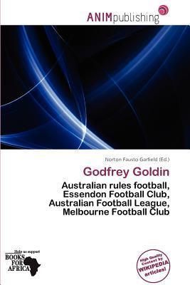 Godfrey Goldin