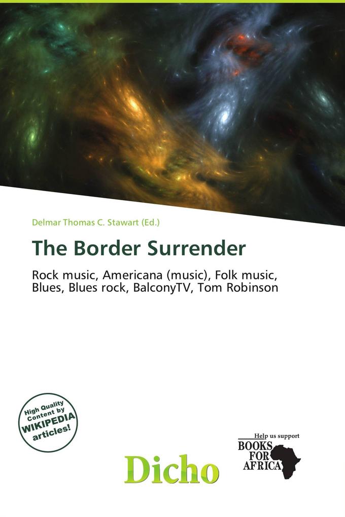The Border Surrender