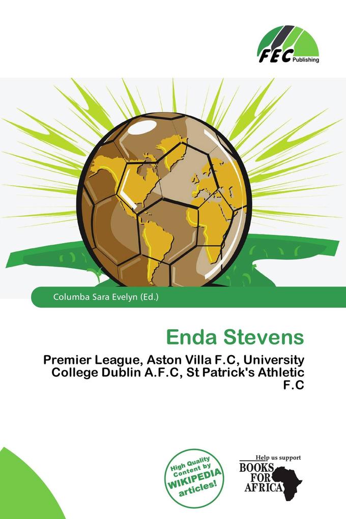 Enda Stevens