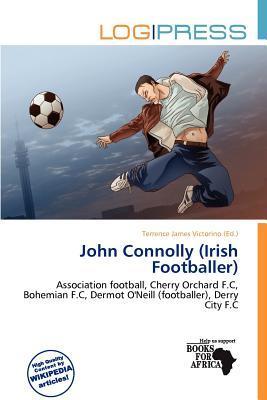 John Connolly (Irish Footballer)