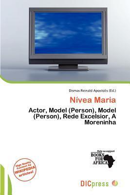 Nívea Maria