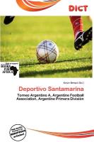 Deportivo Santamarina