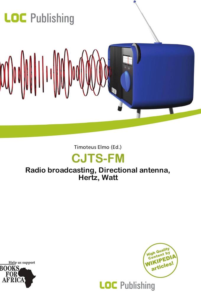 CJTS-FM