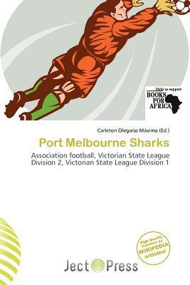 Port Melbourne Sharks