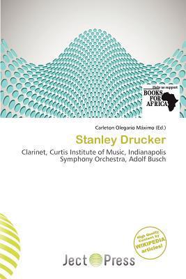 Stanley Drucker