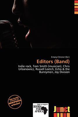 Editors (Band)