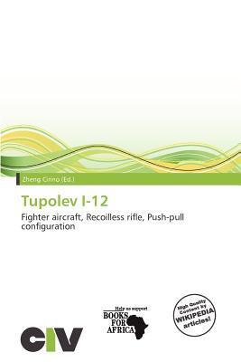 Tupolev I-12