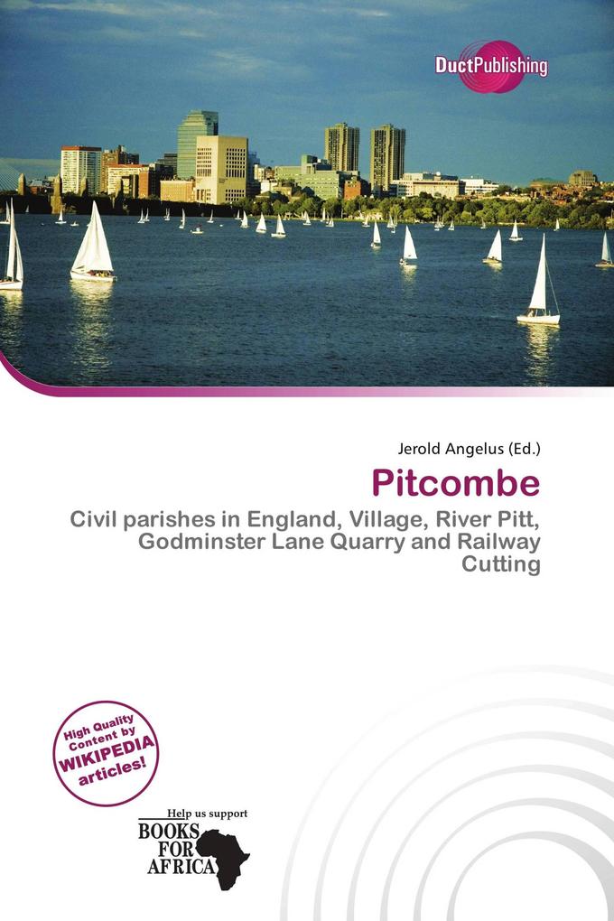 Pitcombe