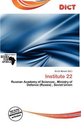 Institute 22