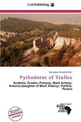 Pythodoros of Tralles