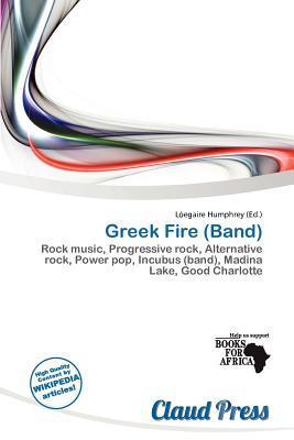 Greek Fire (Band)