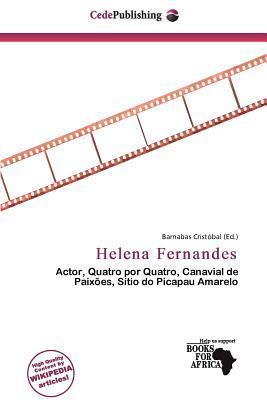 Helena Fernandes