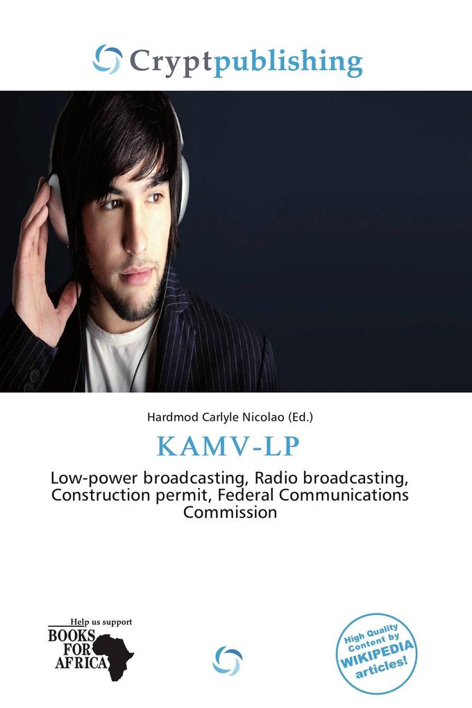 KAMV-LP