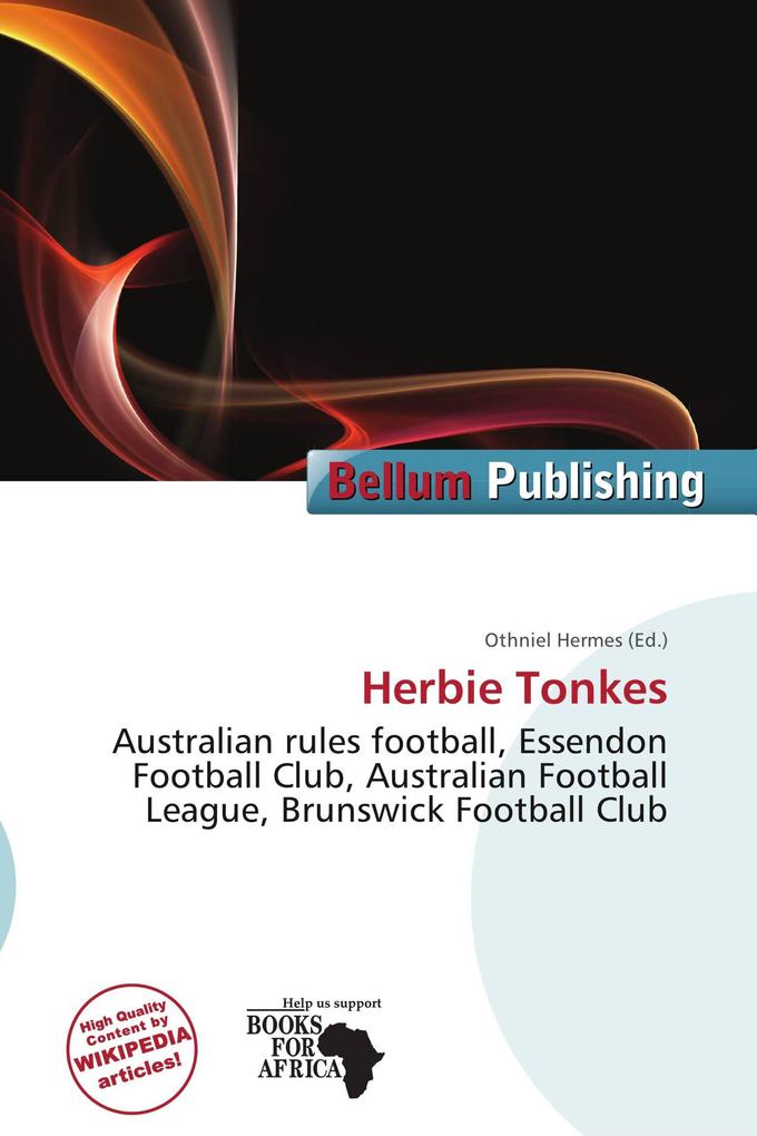 Herbie Tonkes