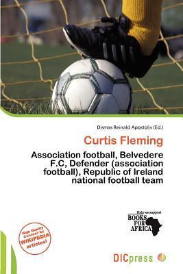 Curtis Fleming