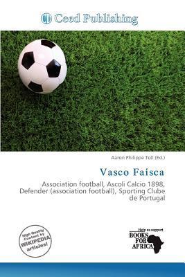 Vasco Faísca